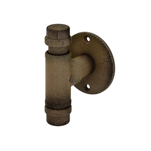 Cabide para Banheiro Industrial Bruto Living 4600 B700 - Fani