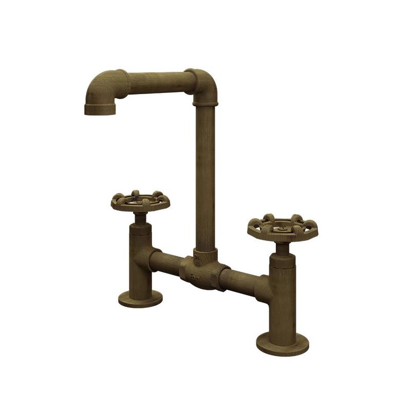 Misturador Cozinha Mesa Industrial Living 1256 B700 - Fani Misturador Cozinha Mesa Industrial Living 1256 B700 - Fani