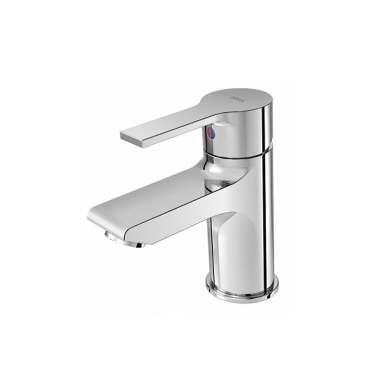 Torneira Misturador Monocomando para Banheiro de Bancada Cromado Gali 934406 - Docol Torneira Misturador Monocomando para Banheiro de Bancada Cromado Gali 934406 - Docol