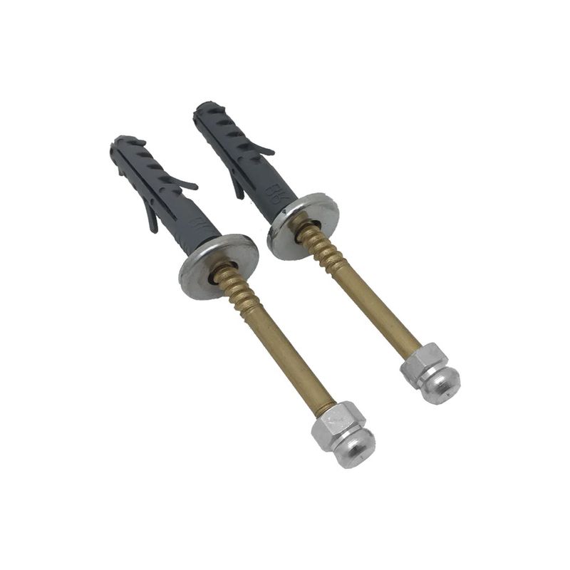 Parafuso de Fixação para Louça B12 - Bognar Parafuso de Fixação para Louça B12 - Bognar