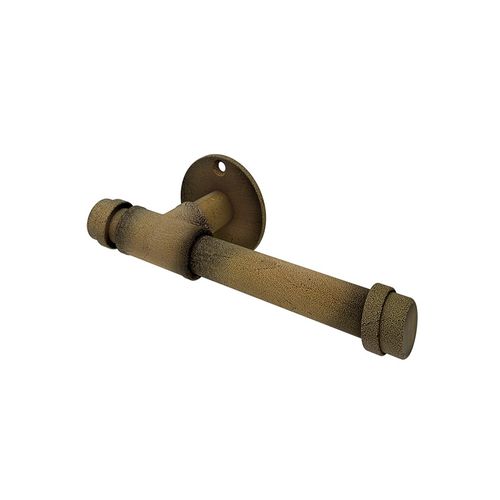 Papeleira para Banheiro Industrial Living 4300 B700 - Fani