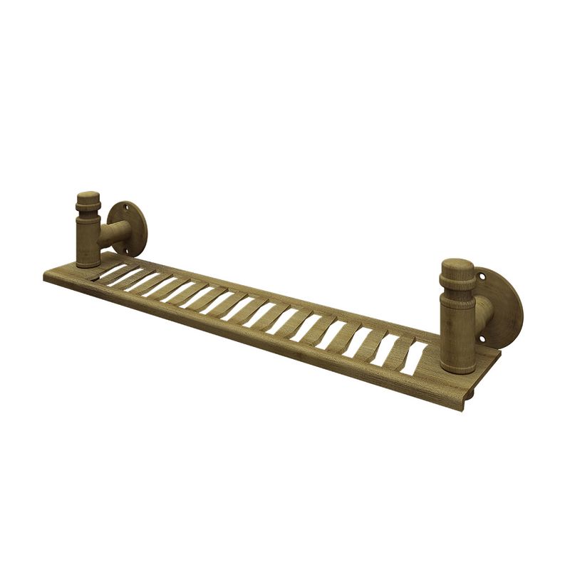 Porta Shampoo Industrial Living 4700 B700 - Fani Porta Shampoo Industrial Living 4700 B700 - Fani