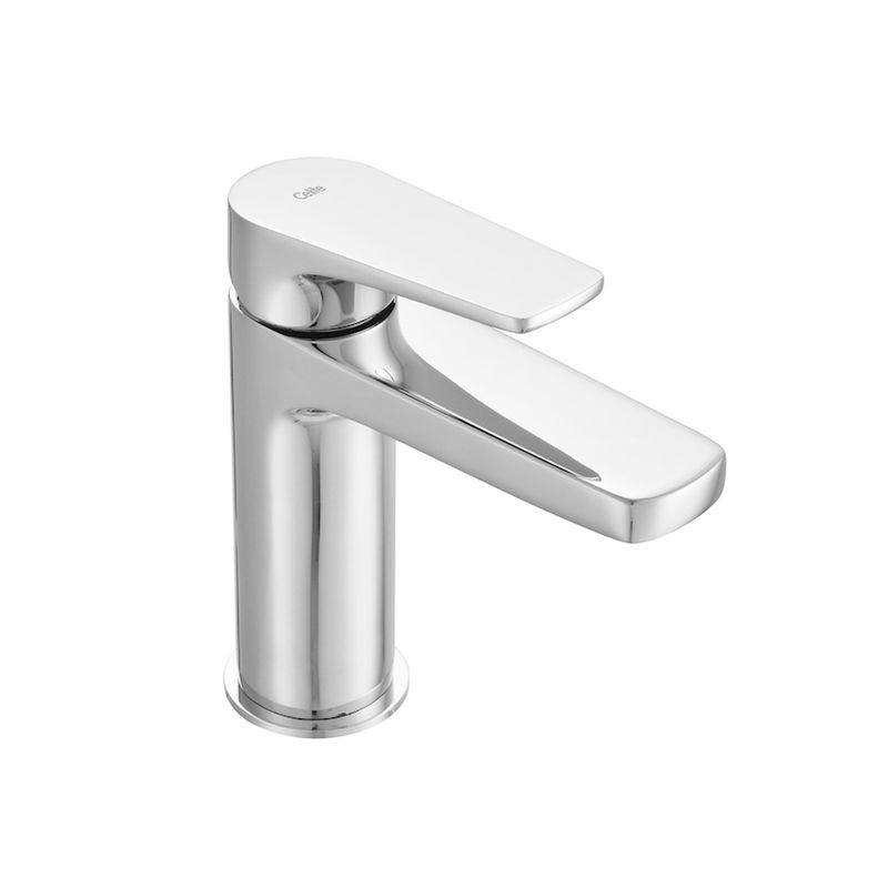 Torneira de Bancada para Banheiro Bica Baixa Cromada Noronha B5000CUCR0 - Celite Torneira de Bancada para Banheiro Bica Baixa Cromada Noronha B5000CUCR0 - Celite