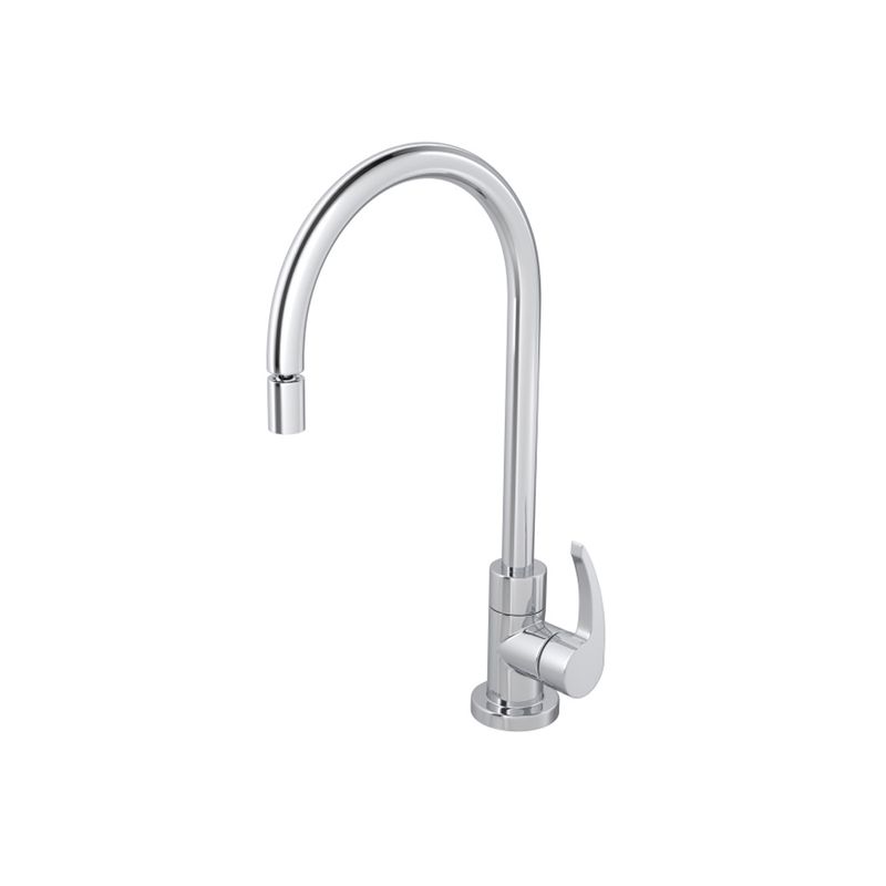 Torneira de Mesa para Cozinha Fast 1167.C59 - Deca Torneira de Mesa para Cozinha Fast 1167.C59 - Deca