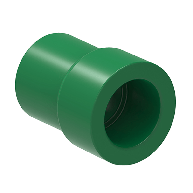 Bucha PPR de Redução 32x20mm Termofusão - Tigre Bucha PPR de Redução 32x20mm Termofusão - Tigre