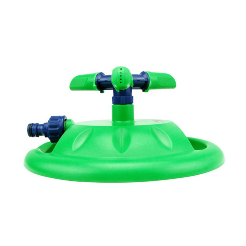 Aspersor 3 Saídas com Base LJ 98638 - Amanco Aspersor 3 Saídas com Base LJ 98638 - Amanco