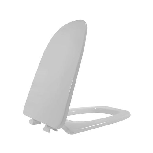 Assento Ibiza Termofixo Cinza Platina - Tupan