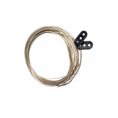 Cabo de Aço 2,0mm Encapado - Beltools