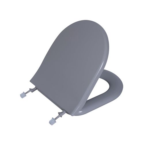 Assento Calypso Cinza Almofadado - Astra