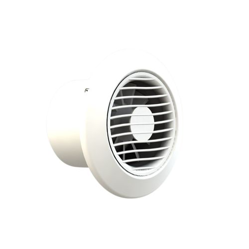 Exaustor 100mm Bivolt 80-1000 Venti Delta