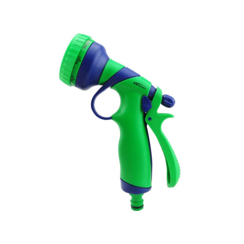 Esguicho 8 Jatos 98640 - Amanco Esguicho 8 Jatos 98640 - Amanco