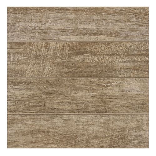 Piso Acetinado Aroeira Plus 61x61cm Ceral