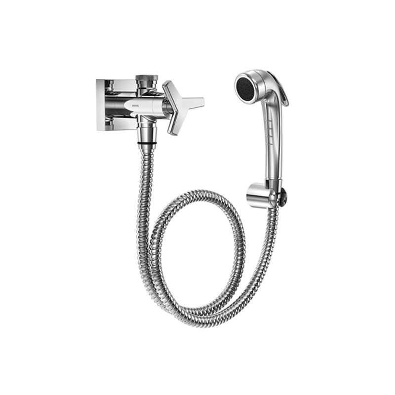 Ducha Higiênica com Registro City - Docol Ducha Higiênica com Registro City - Docol