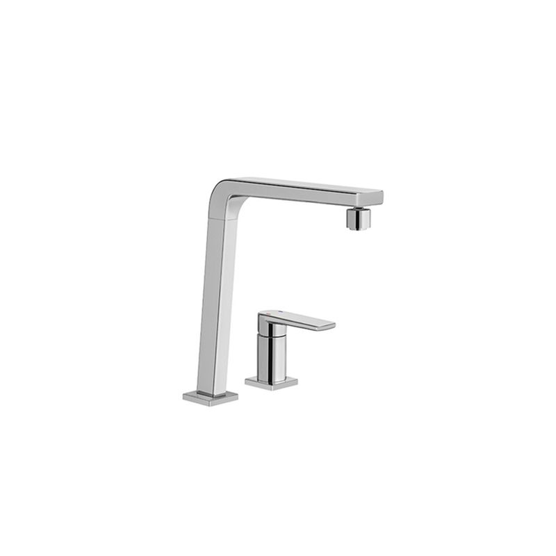 Monocomando Bistrô de Mesa para Cozinha Cromada 00655106 - Docol Monocomando Bistrô de Mesa para Cozinha Cromada 00655106 - Docol