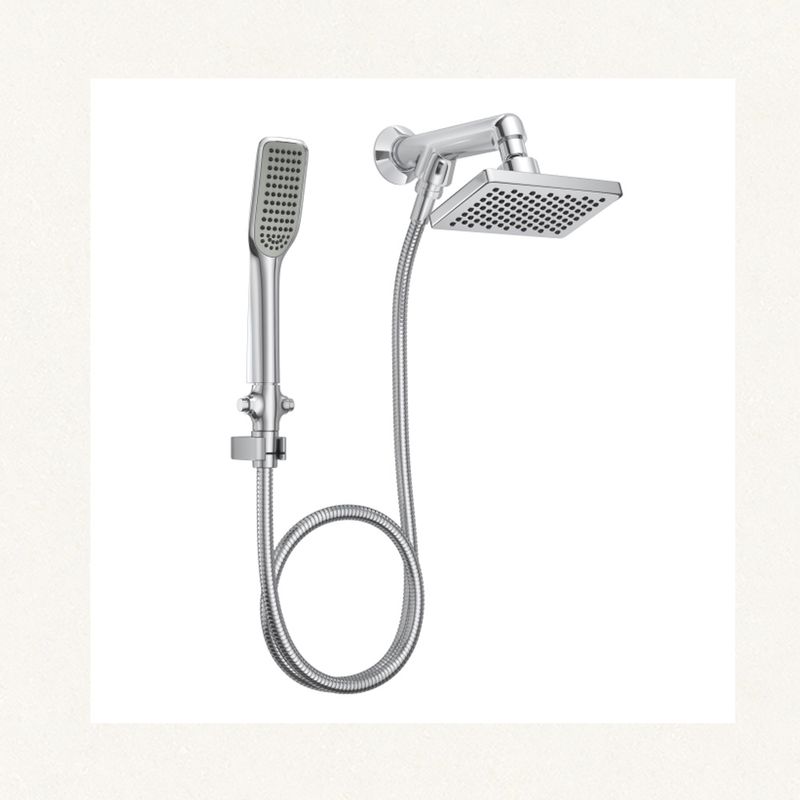 Chuveiro Com Desviador Flex 1965.C - Deca Chuveiro Com Desviador Flex 1965.C - Deca