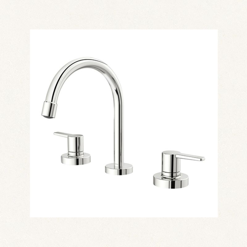 Misturador de Lavatório com Bica Alta para Banheiro Gali Cromado - Docol Misturador de Lavatório com Bica Alta para Banheiro Gali Cromado - Docol