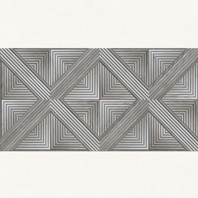 Revestimento Acetinado Natura Fileto Grigio 38x74 Retificado - Savane Revestimento Acetinado Natura Fileto Grigio 38x74 Retificado - Savane