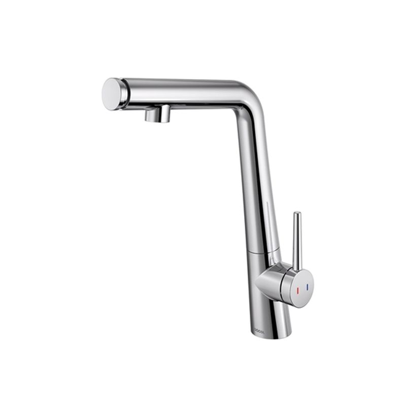 Monocomando de Mesa para Cozinha Choice 00874906 - Docol Monocomando de Mesa para Cozinha Choice 00874906 - Docol