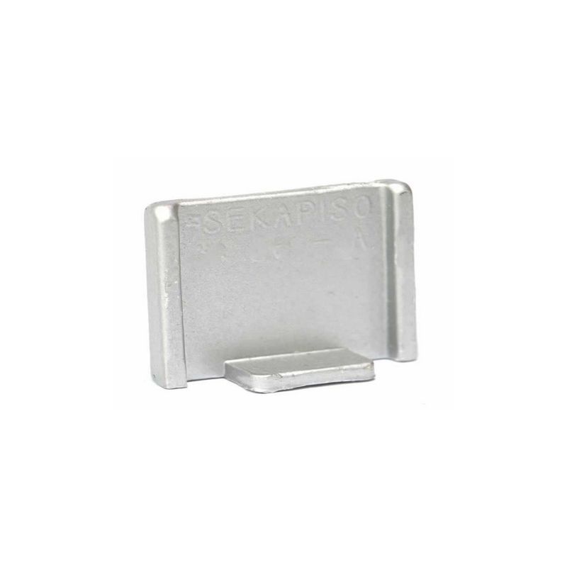 Conexão Sekapiso Tampo J8 de 80mm - SekaPiso Conexão Sekapiso Tampo J8 de 80mm - SekaPiso