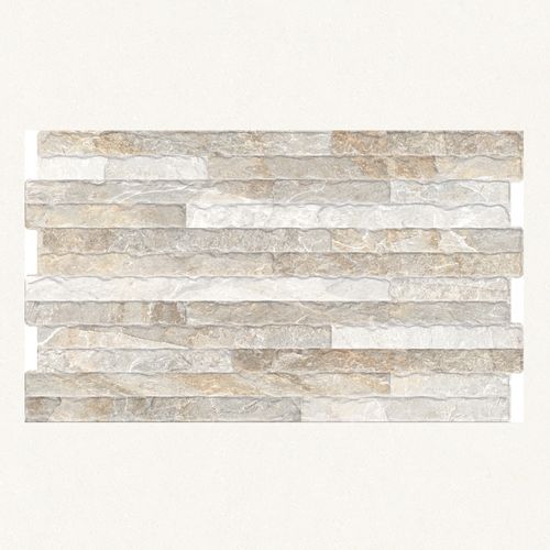 Revestimento Granilhado Magma Sand 34x58cm - Embramaco