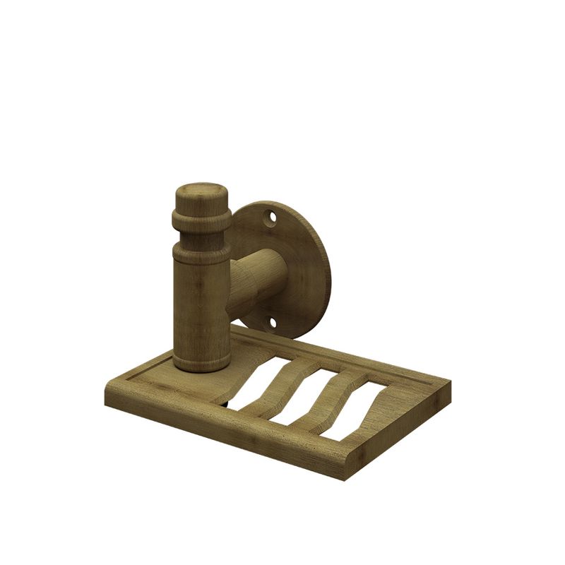 Saboneteira de Parede Industrial Bruto Living 4100 B700 - Fani Saboneteira de Parede Industrial Bruto Living 4100 B700 - Fani