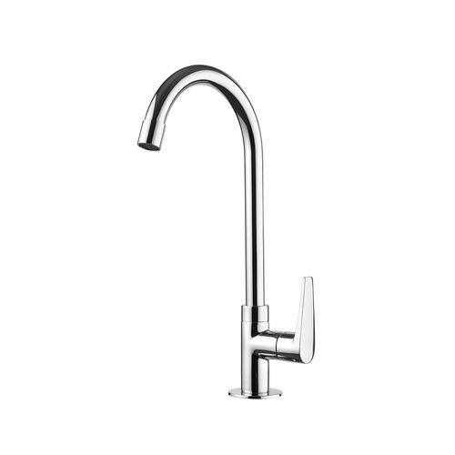 Torneira para Banheiro De Bancada Bica Alta Cromada Joy 1195 - Lorenzetti