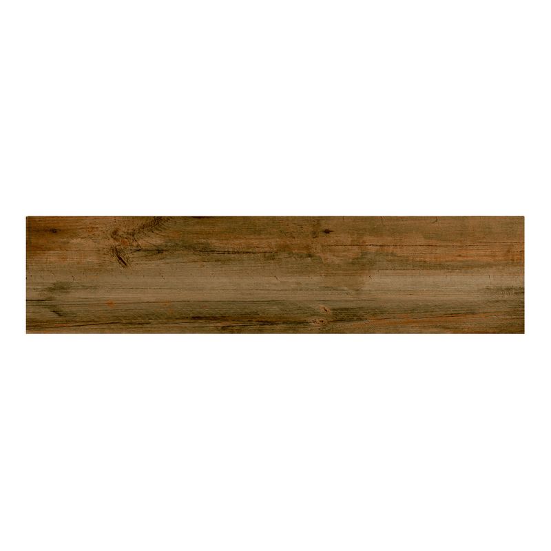 Piso Granilhado Nativa Brown Out 23x100cm RT10011 - Embramaco Piso Granilhado Nativa Brown Out 23x100cm RT10011 - Embramaco
