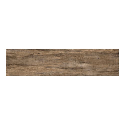 Piso Acetinado Woodland 25x110cm RX25519 - Rox Cerâmica