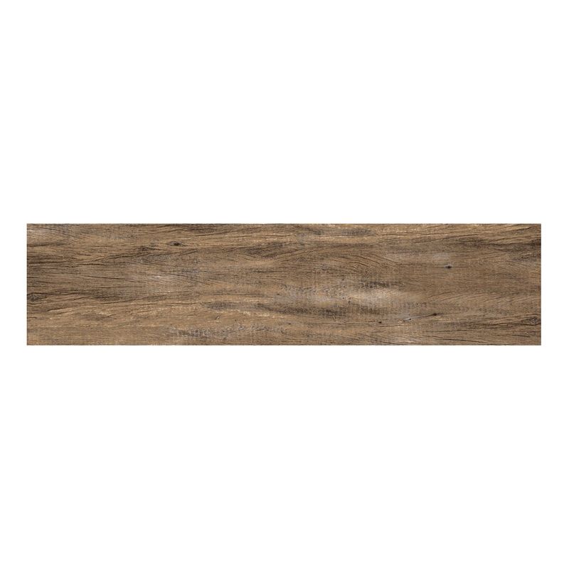Piso Acetinado Woodland 25x110cm RX25519 - Rox Cerâmica Piso Acetinado Woodland 25x110cm RX25519 - Rox Cerâmica