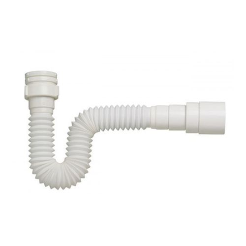 Sifão Inteligente Ajustável Multiuso Universal Branco - Tigre