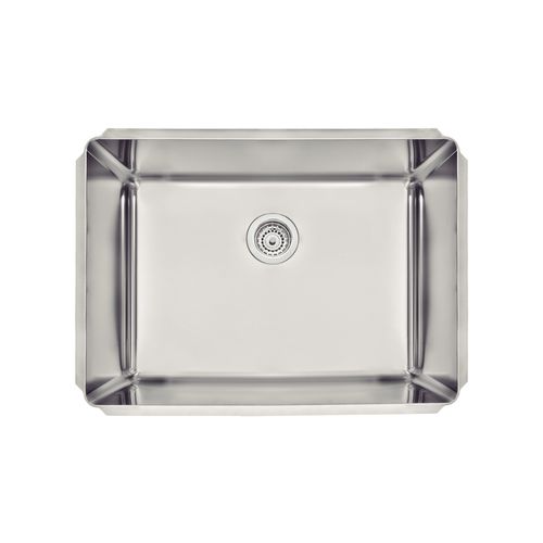 Cuba Inox de Embutir Dritta Pro 70x50cm  4 1/2´ - Tramontina