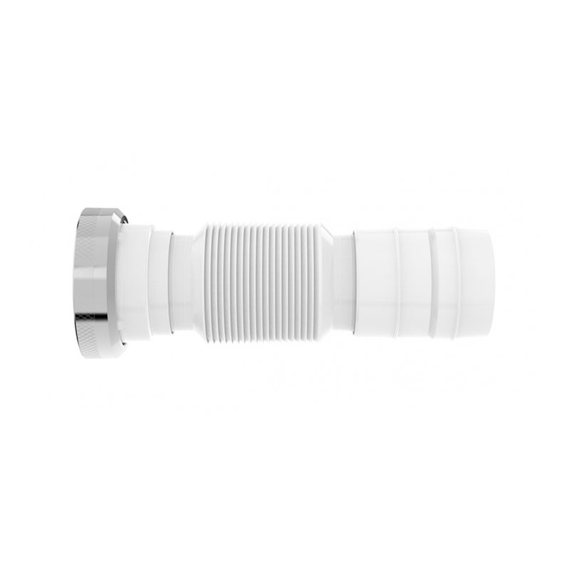 Sifão Inteligente Sanfonado para Ligação de Válvula de Descarga com Tubo Extensivo - Blukit Sifão Inteligente Sanfonado para Ligação de Válvula de Descarga com Tubo Extensivo - Blukit