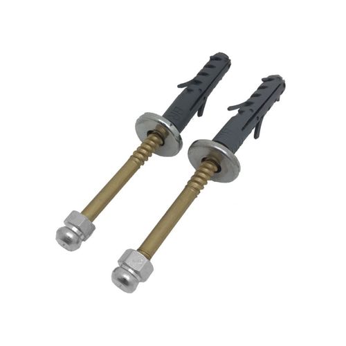 Parafuso de Fixação para Louça B08 - Bognar