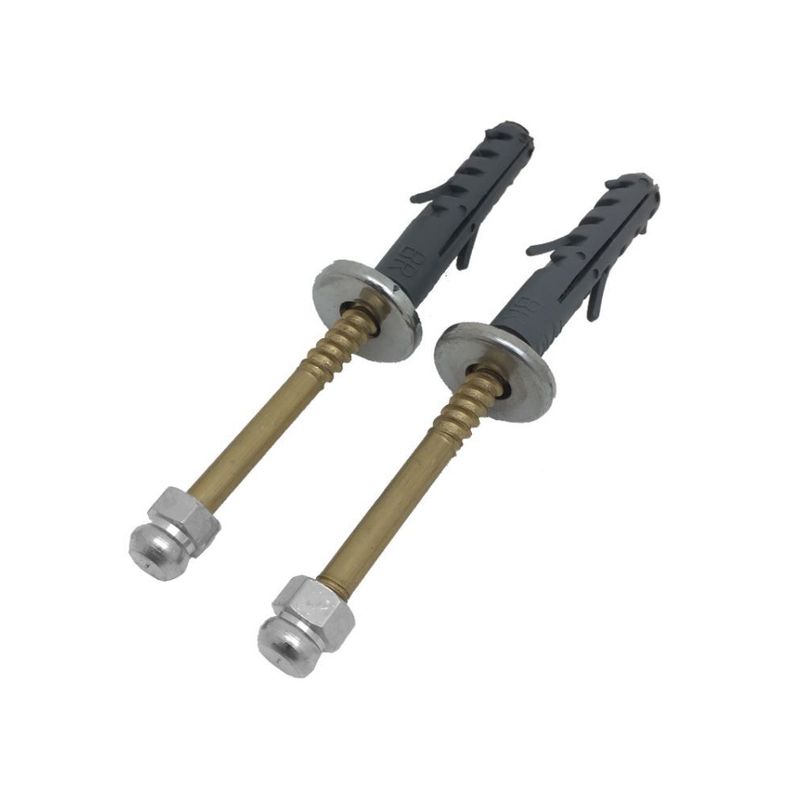 Parafuso de Fixação para Louça B08 - Bognar Parafuso de Fixação para Louça B08 - Bognar