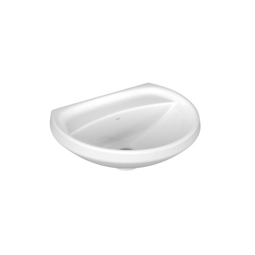 Lavatório Ravena/Izy Branco - L.915.17 - Deca