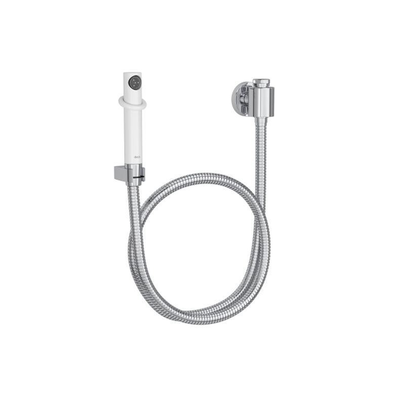 Ducha Higiênica Universal Branco 1948.C.ACT.BR - Deca Ducha Higiênica Universal Branco 1948.C.ACT.BR - Deca