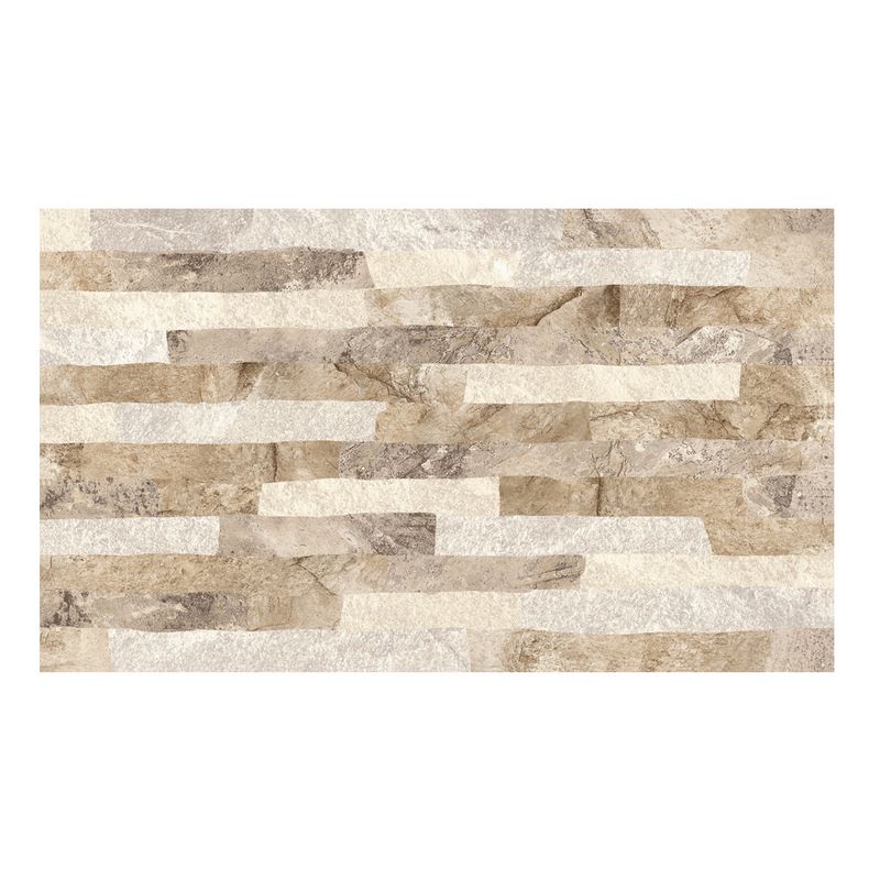 Revestimento Brilhante Canjiquinha 33x60cm HD53/1149 - Embramaco Revestimento Brilhante Canjiquinha 33x60cm HD53/1149 - Embramaco