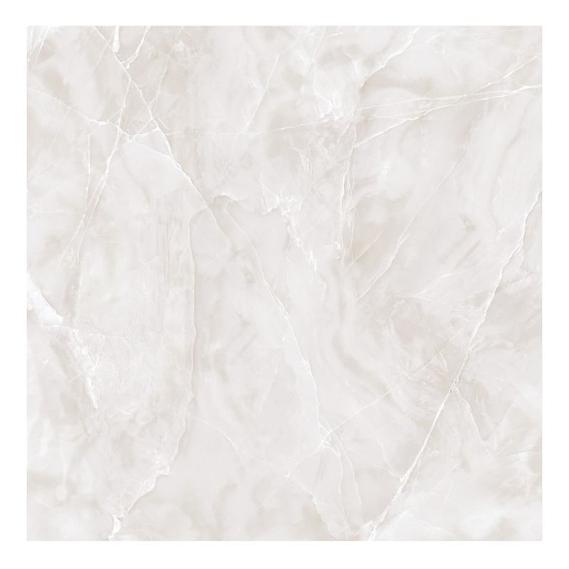 Piso Polido Atena Lux Prime 75x75cm P75251 - Embramaco Piso Polido Atena Lux Prime 75x75cm P75251 - Embramaco