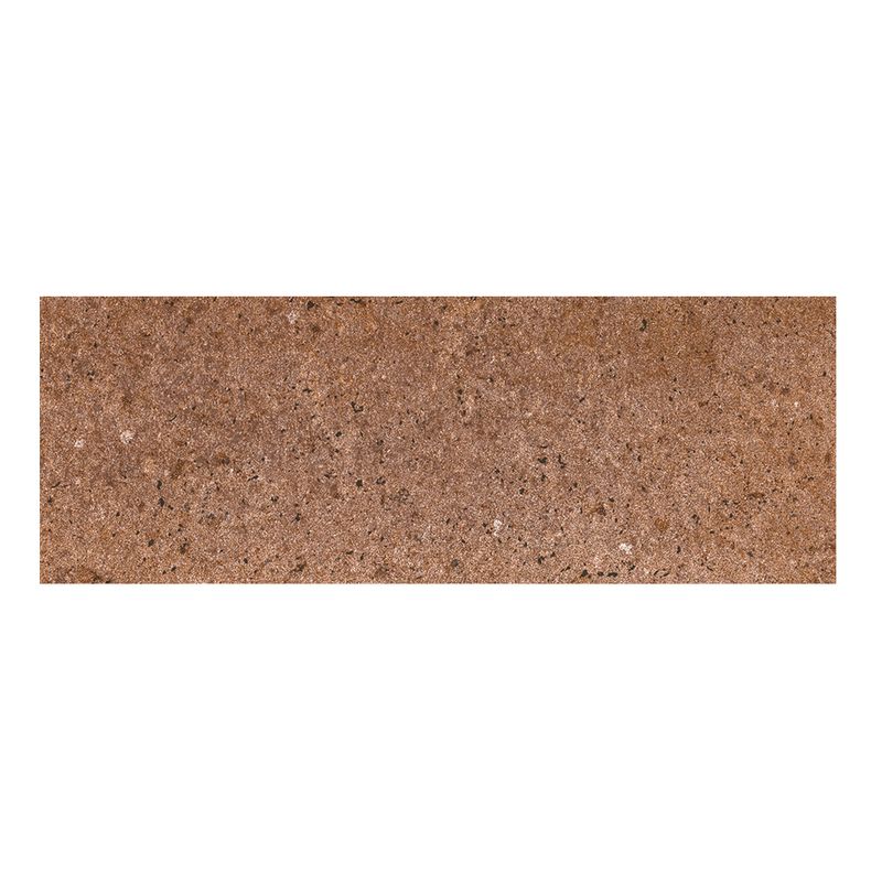 Revestimento Granilhado Brick Terraco 7,5x25cm - Ceral