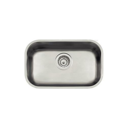 Cuba de Embutir Tramontina 94022102 Lavinia 47x30cm Inox c/ Válvula