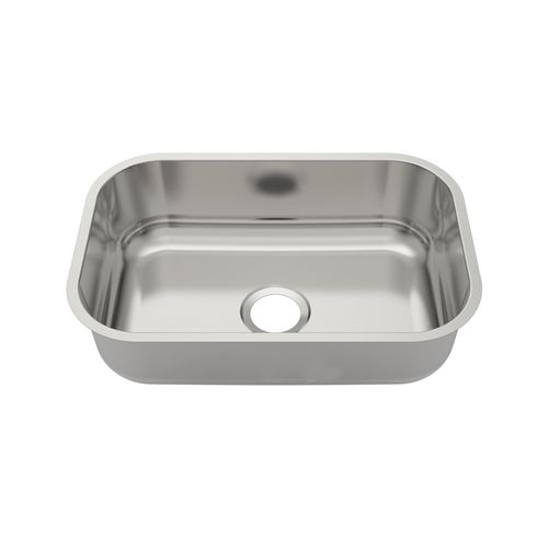Cuba de Embutir 94083556 Inox Basic Standard 47x30cm - Tramontina