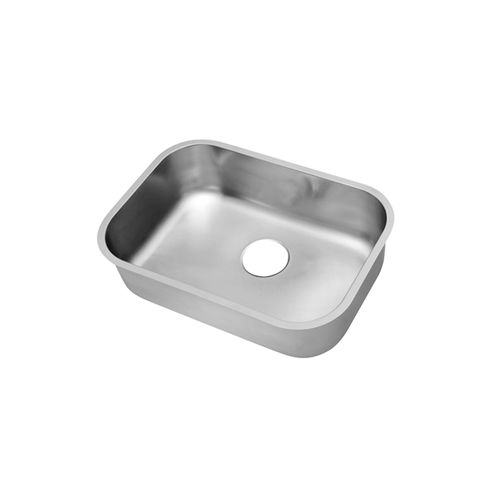 Cuba Inox  47x32x15cm Invicta Polido de Embutir 3.1/2´ - Docol