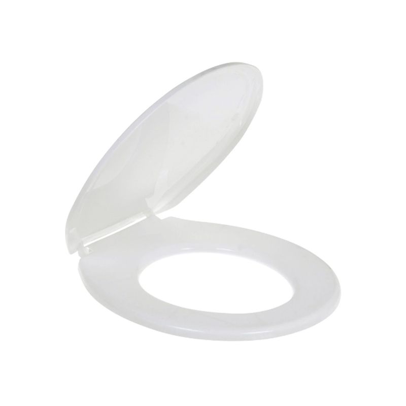 Assento Sanitário Universal Branco Eco - Celite Assento Sanitário Universal Branco Eco - Celite