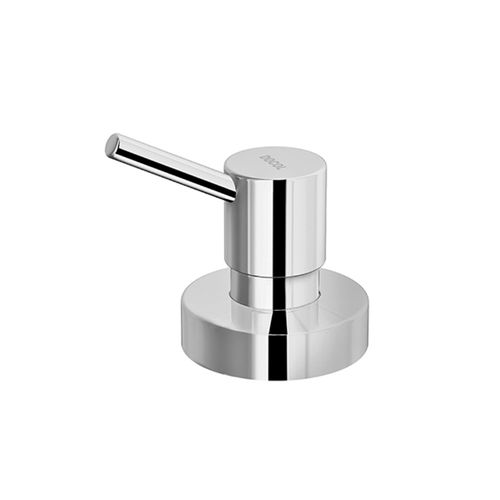 Acabamento para Registro DocolBase 1/2´, 3/4´ e 1´ Lóggica - Docol