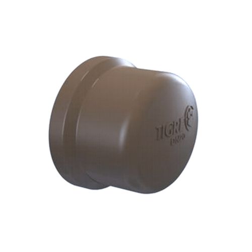 CAP Tampão Soldavel Tigre 50mm 1.1/2´