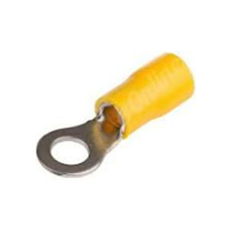 Terminal Olhal 4 a 6mm Frontec Terminal Olhal 4 a 6mm Frontec