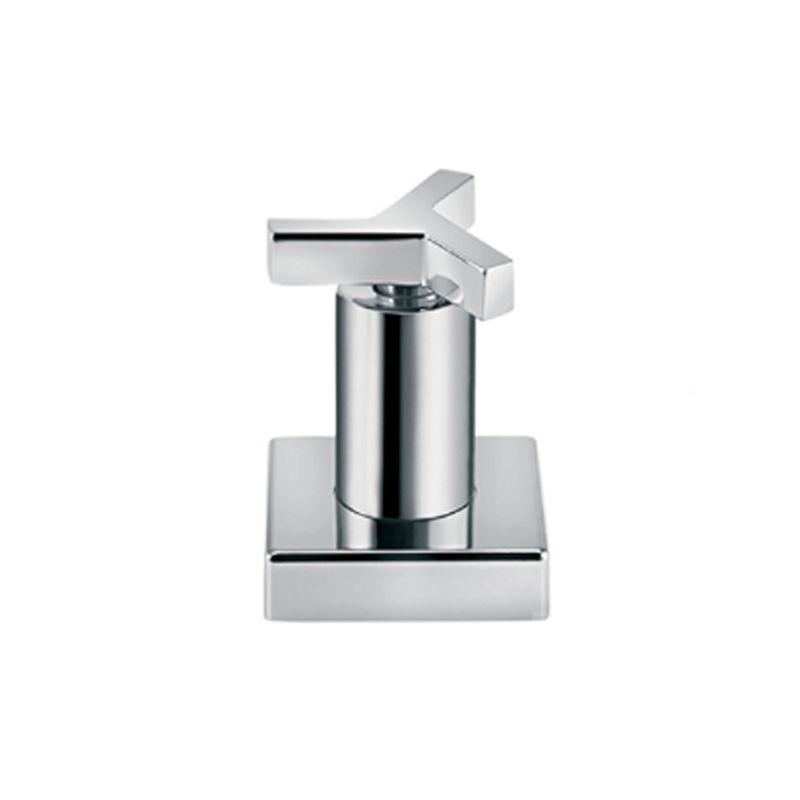 Acabamento para Registro City 1.1/2´ - Docol Acabamento para Registro City 1.1/2´ - Docol