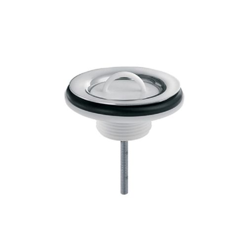 Válvula Lavatório Universal com Tampa Plástica - Docol