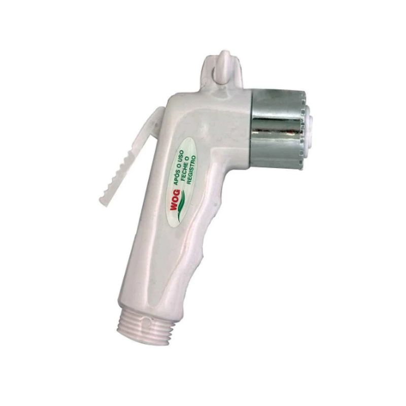 Gatilho para Ducha Higiênica - Wog Gatilho para Ducha Higiênica - Wog