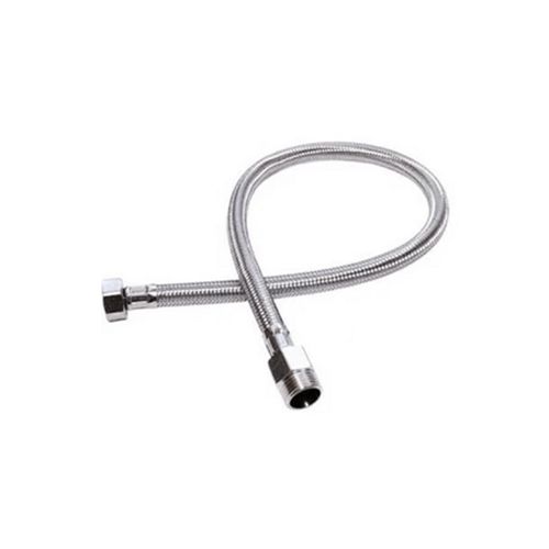 Engate Flexível Trançado  100cm - Wog